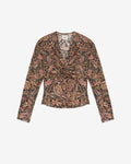 ZEKIA TOP