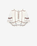 FELICITY TOP