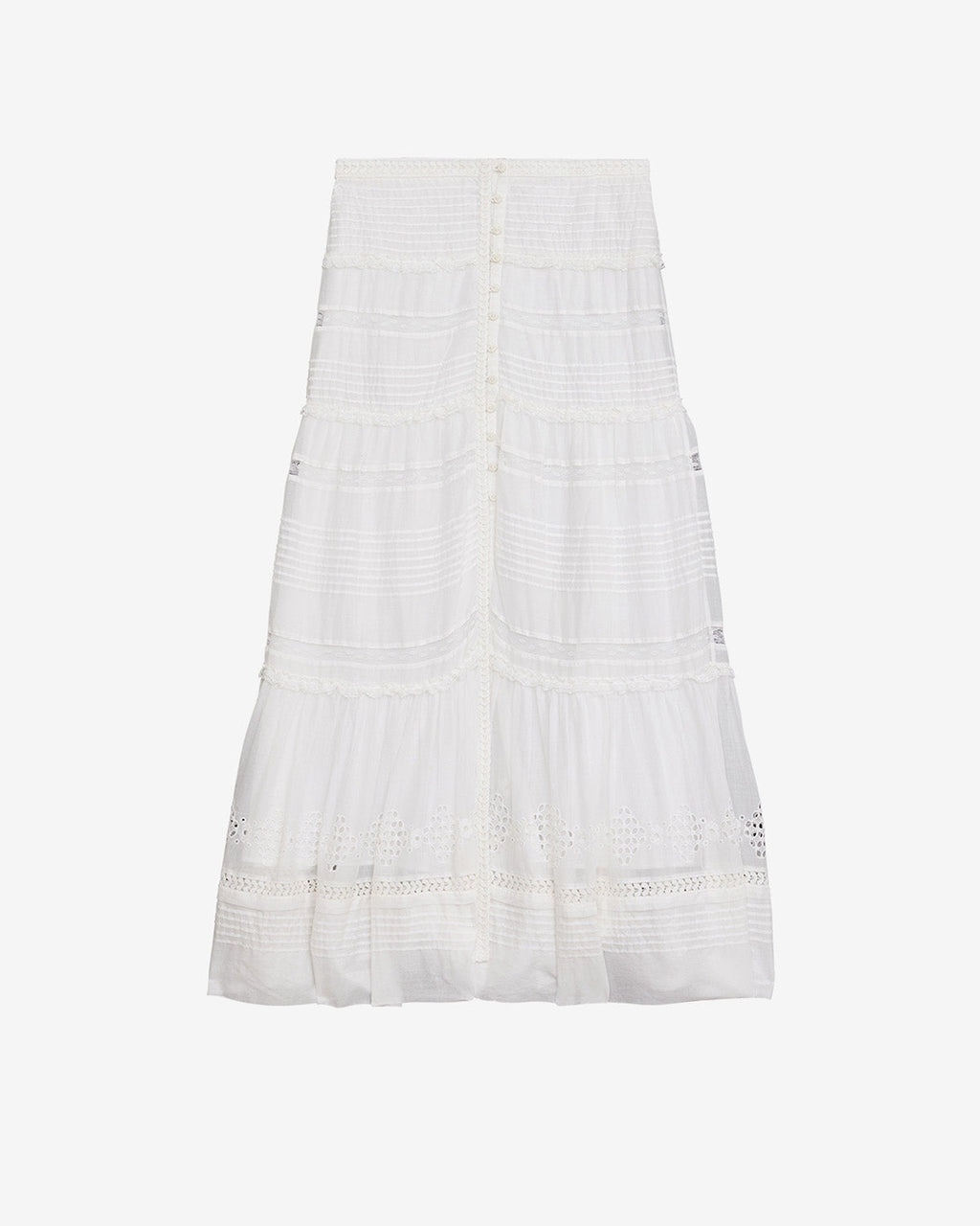 DUSTA SKIRT
