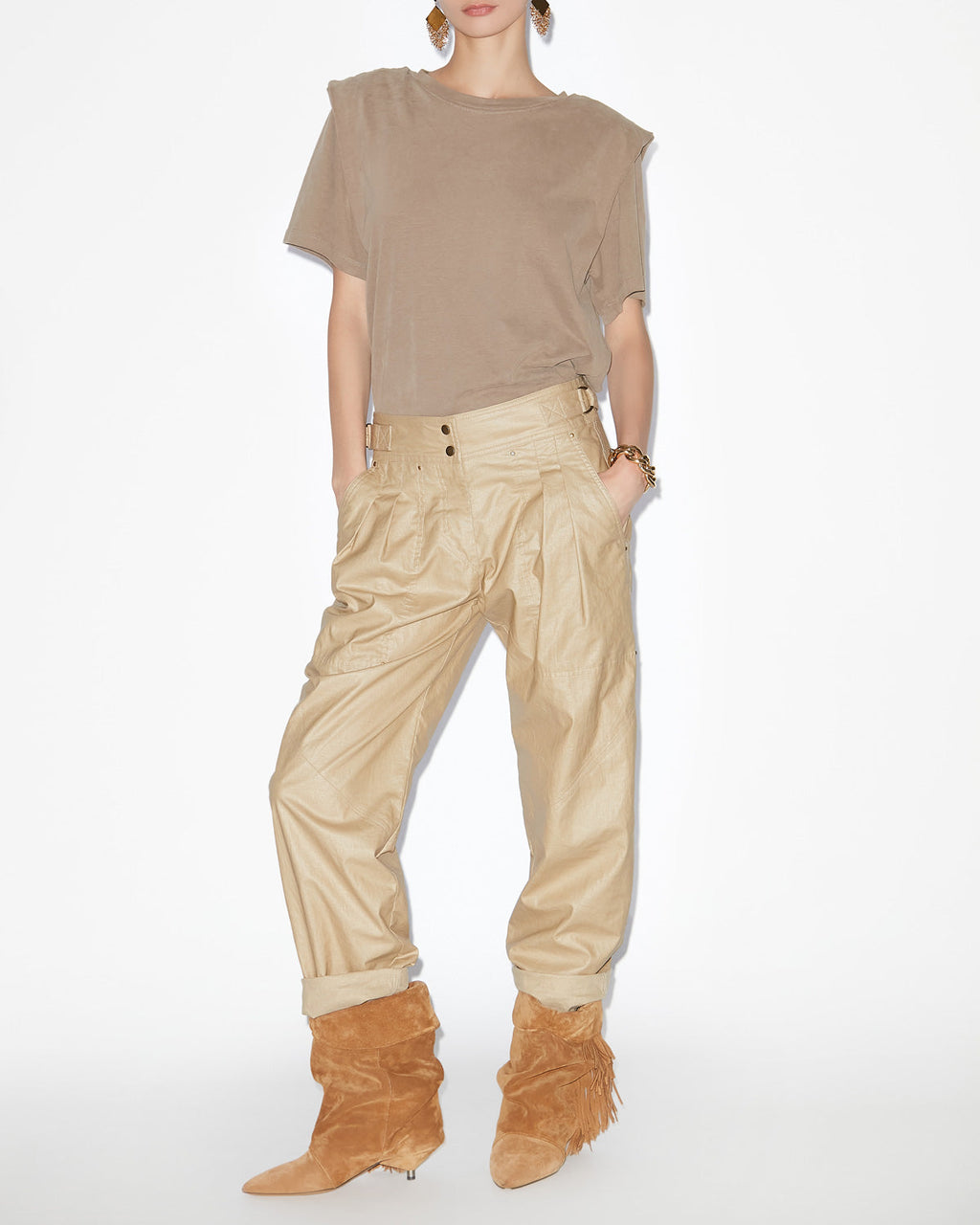 FIDJI PANTS