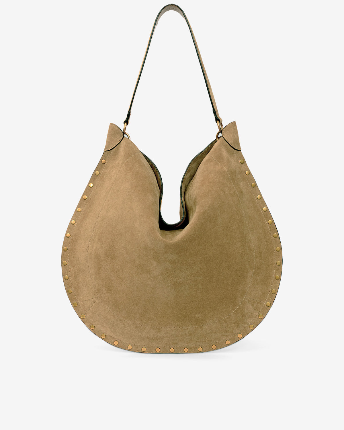 OSKAN HOBO SOFT BAG