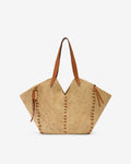 TAMPA TOTE SHOULDER BAG