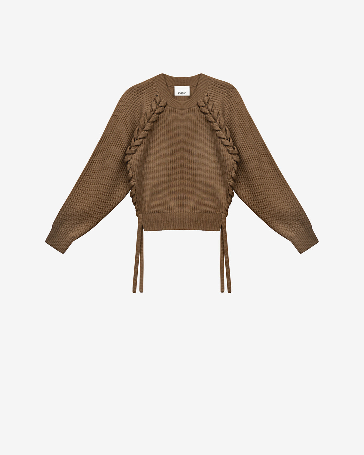 NOELIA SWEATER