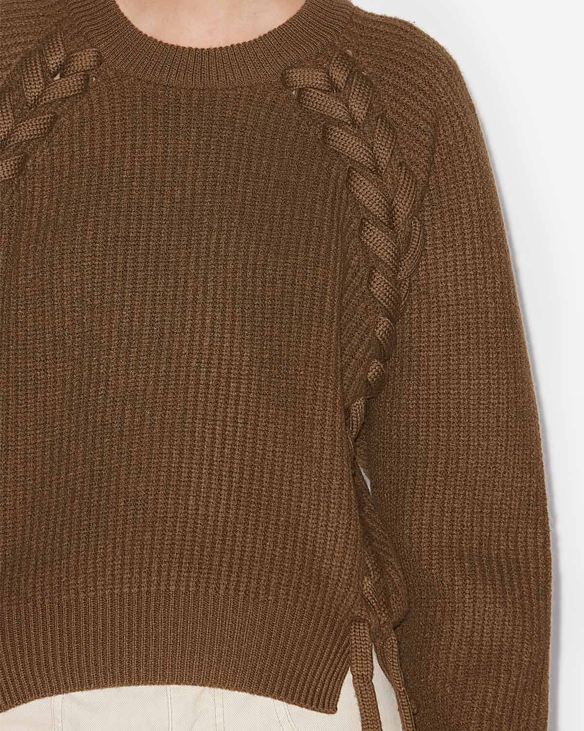 NOELIA SWEATER