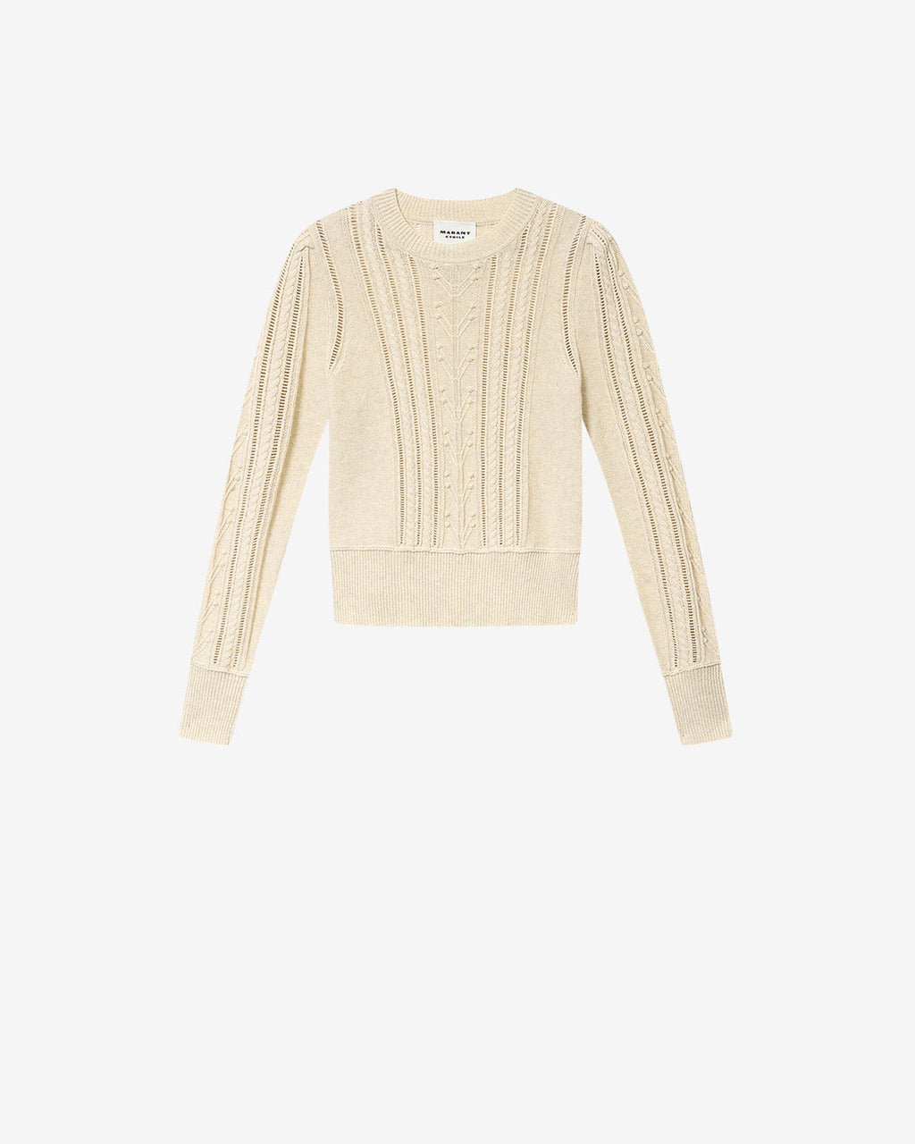 KALYN SWEATER