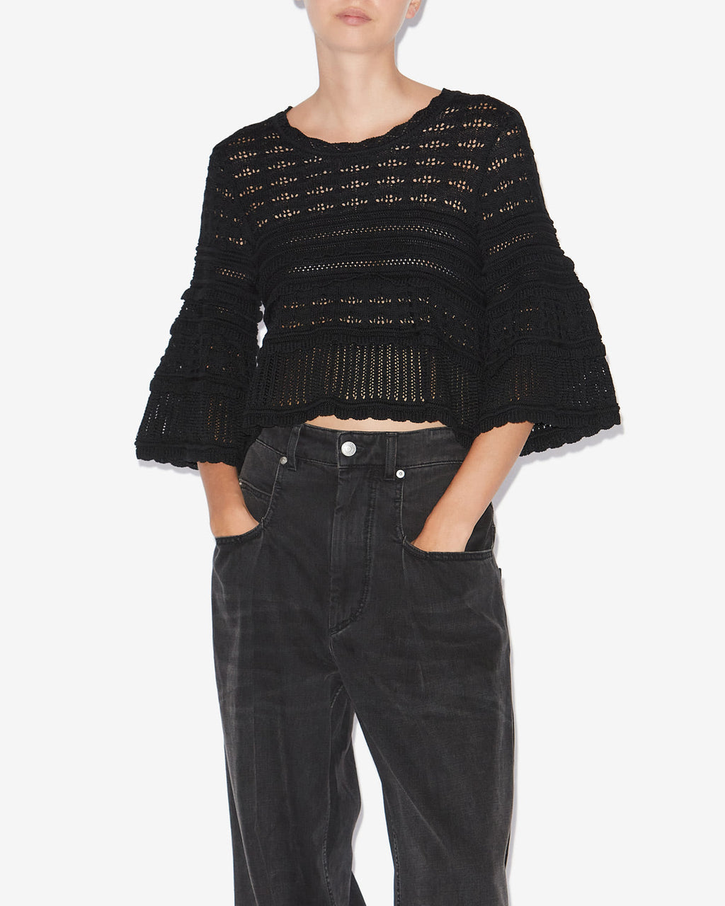 AZELIA SWEATER