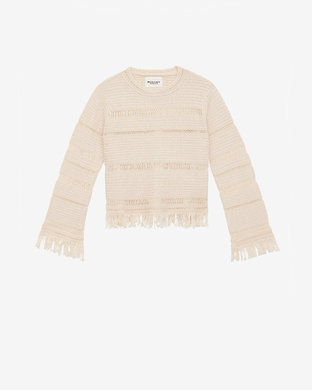 AZILIS SWEATER