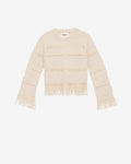 AZILIS SWEATER