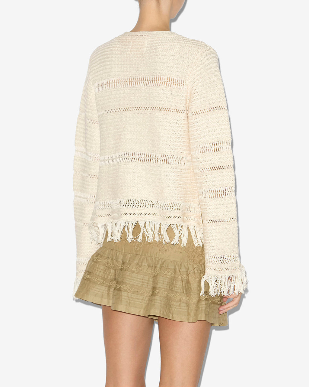AZILIS SWEATER