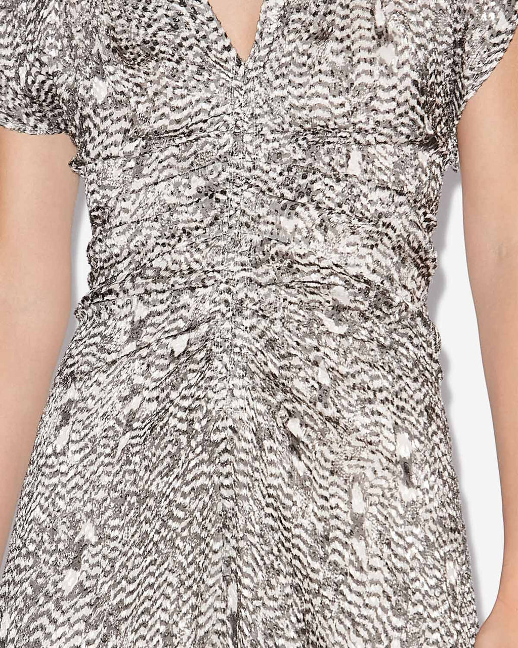 LYNDSAY DRESS