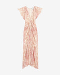 LYNDSAY DRESS