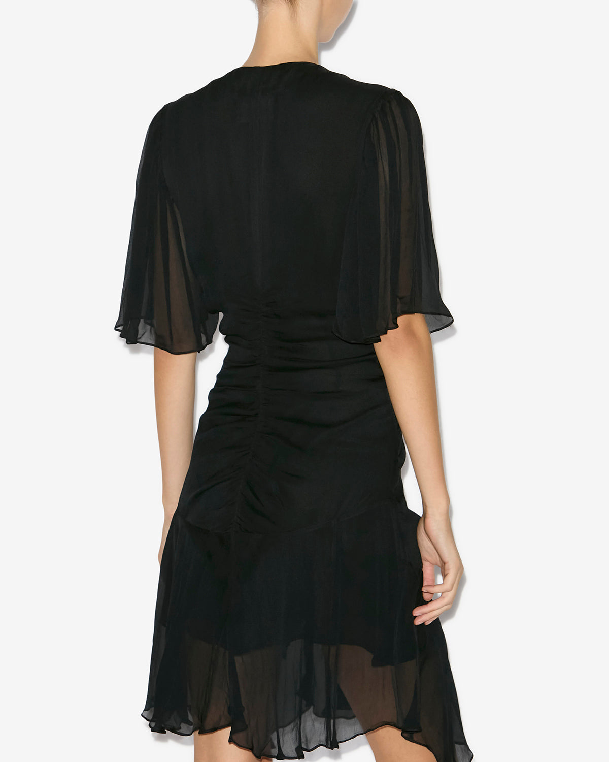 VIVIENNE DRESS