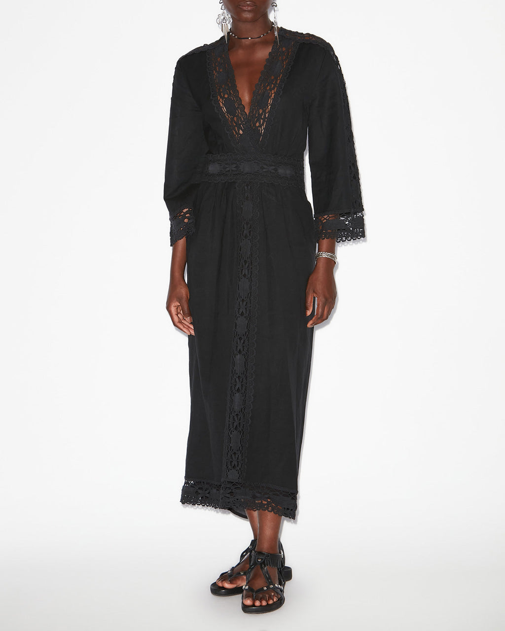 VEONA DRESS