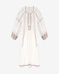 FLORENZA DRESS