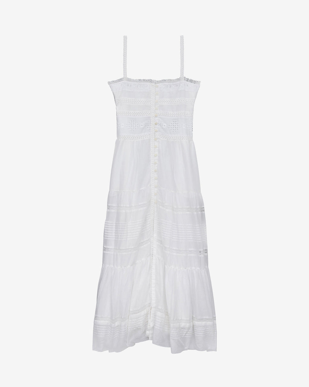 DIVINE DRESS