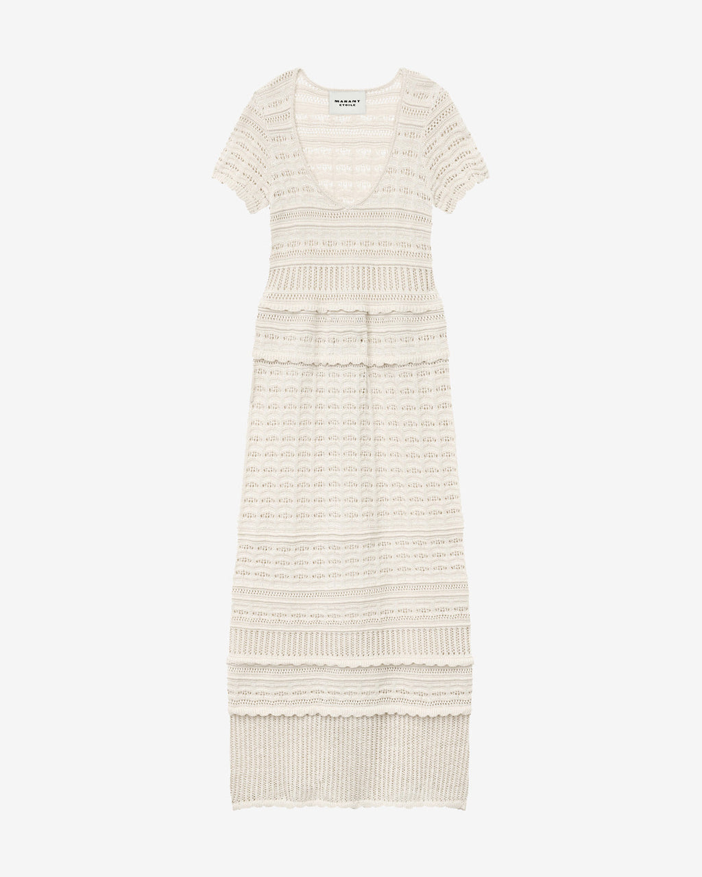 AURORE DRESS