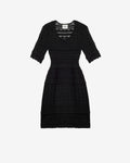 ABRIL DRESS