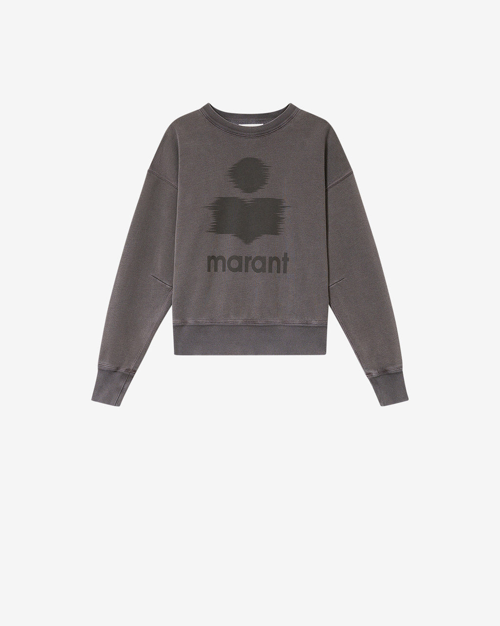MOBYLI SWEATSHIRT