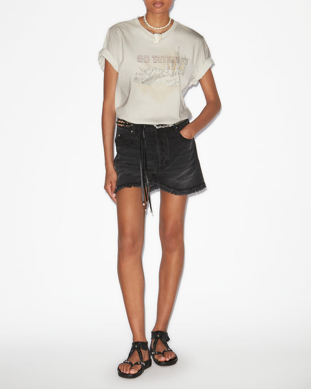 ZAOF T-SHIRT