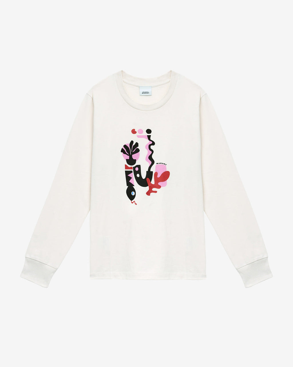 GABBY TEE SHIRT