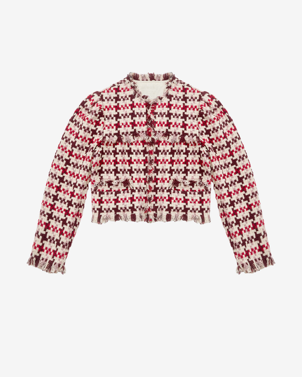 AMELIO JACKET
