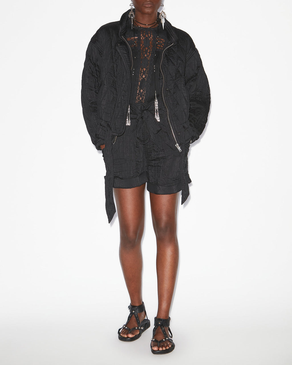 SELANE JACKET