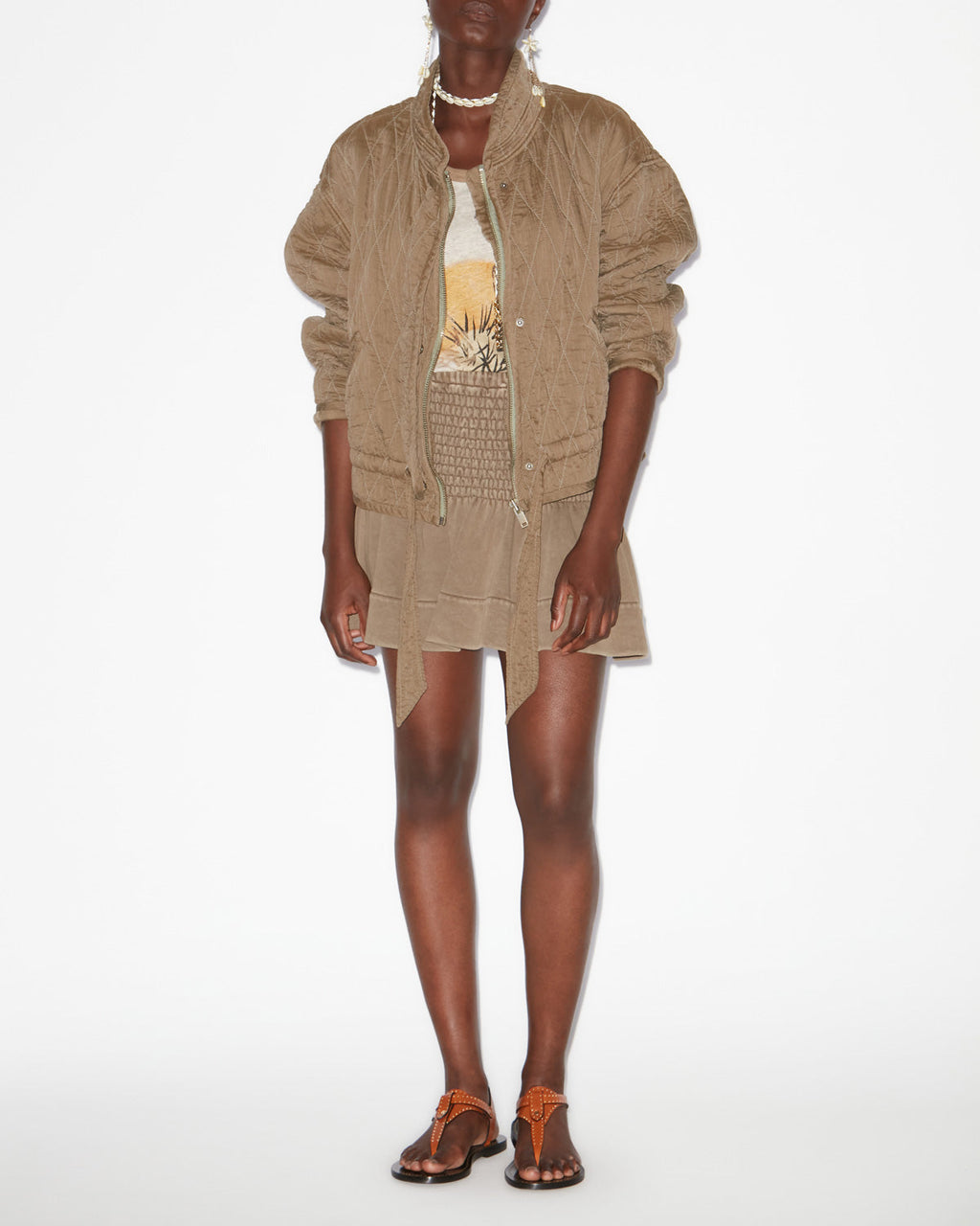 SELANE JACKET