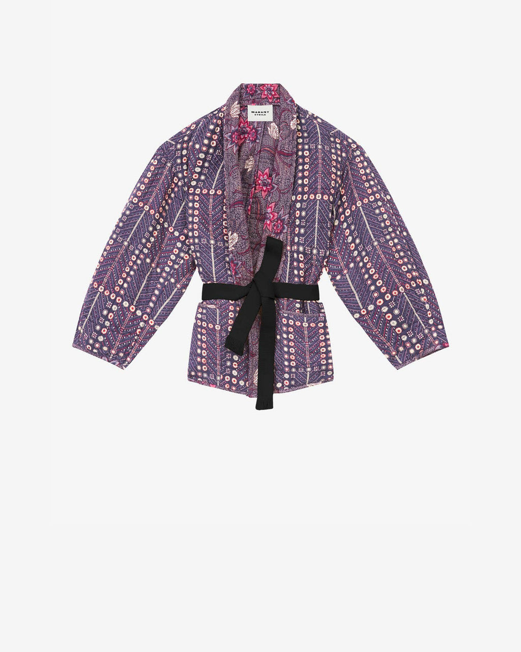 CHANCEL JACKET