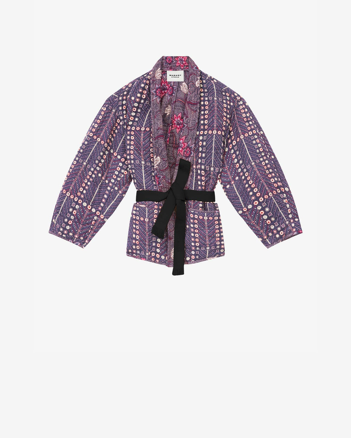 CHANCEL JACKET