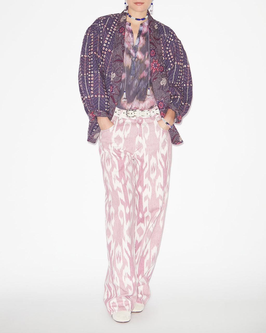 CHANCEL JACKET