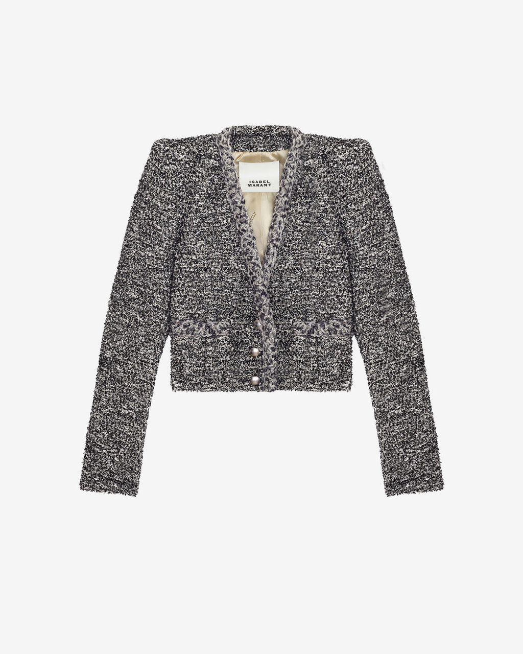 GWENDOLINE JACKET