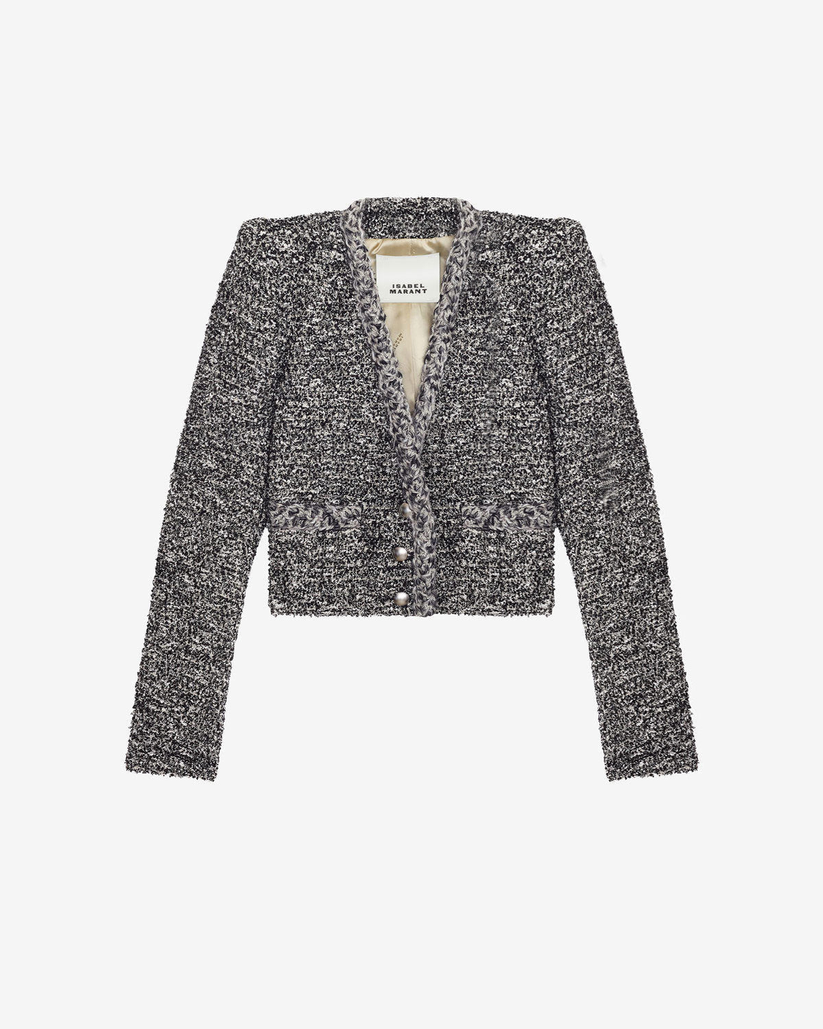 GWENDOLINE JACKET