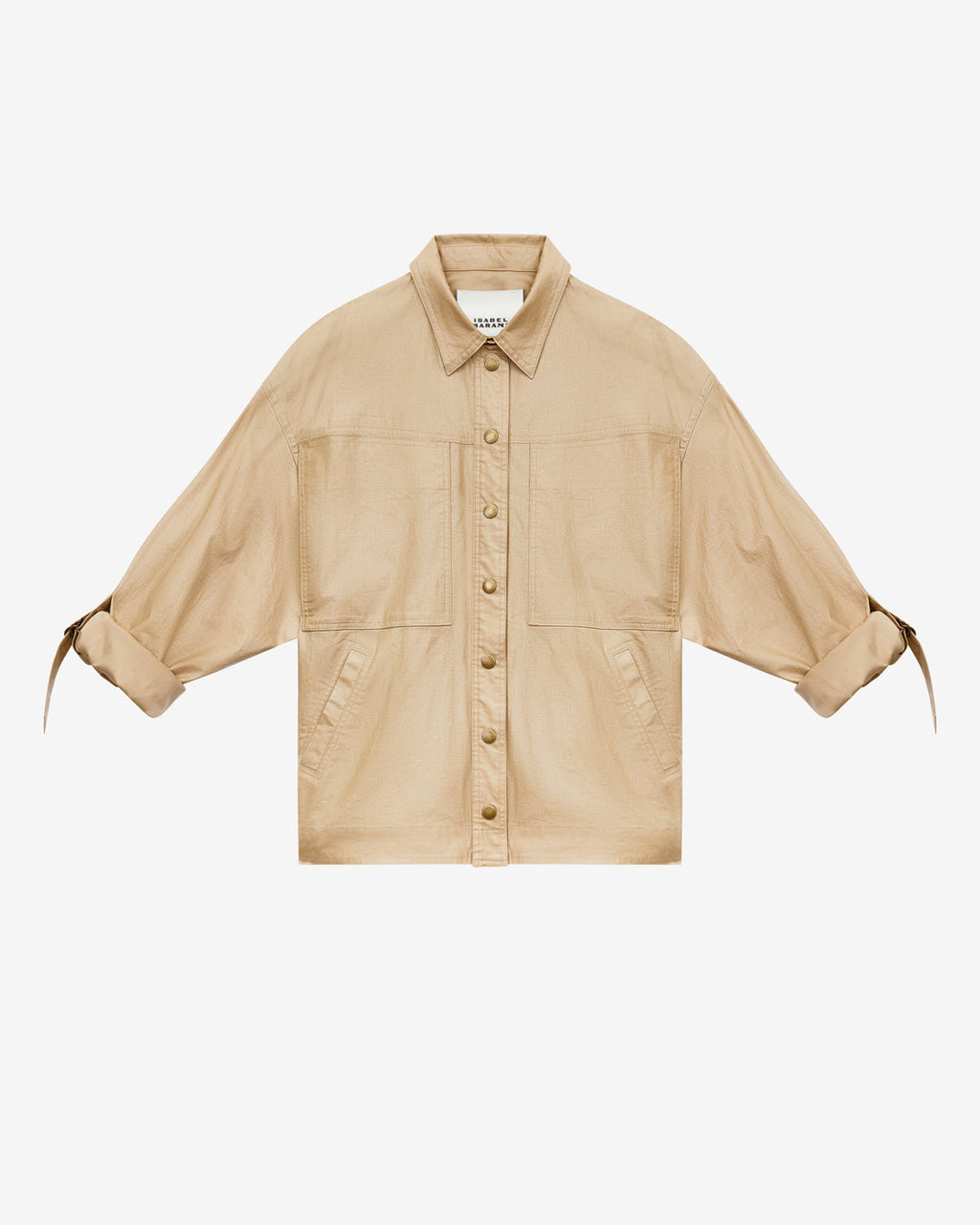 FLORANIA JACKET