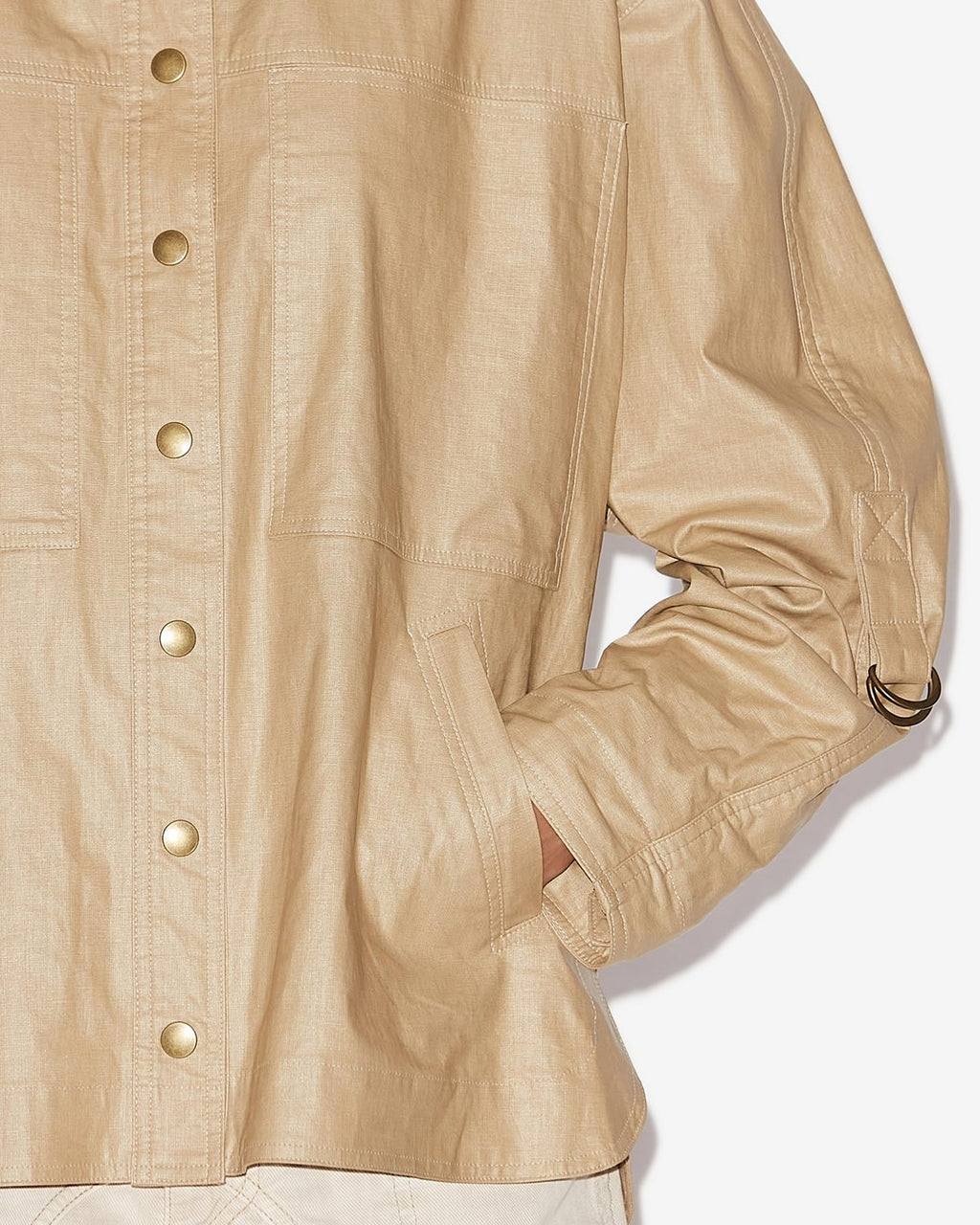 FLORANIA JACKET