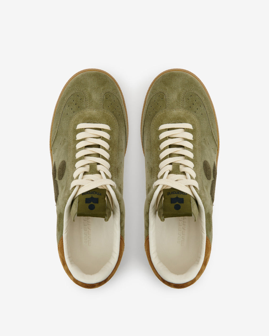 BRYCE SNEAKERS