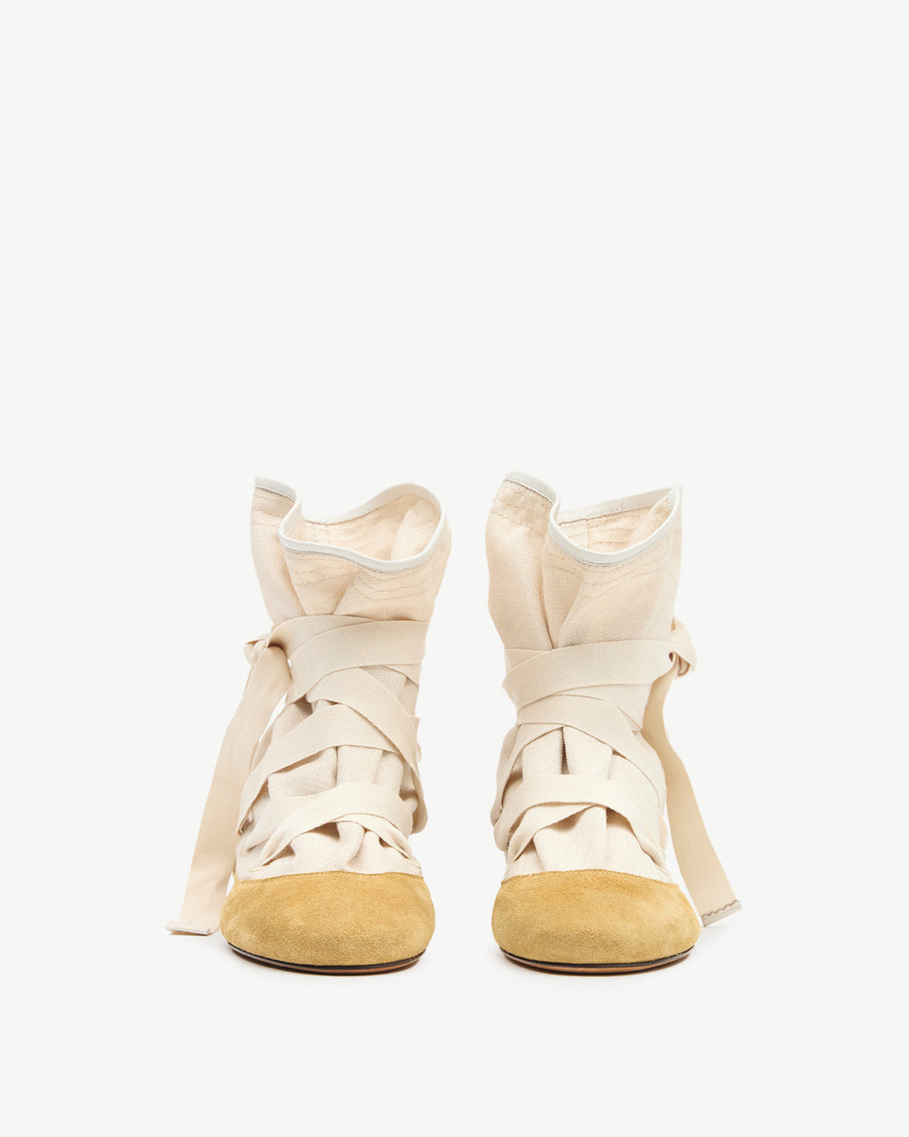LETIZ BOOTS
