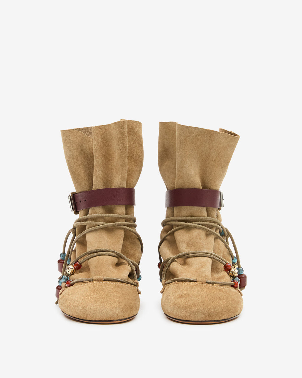 LETIZ BOOTS
