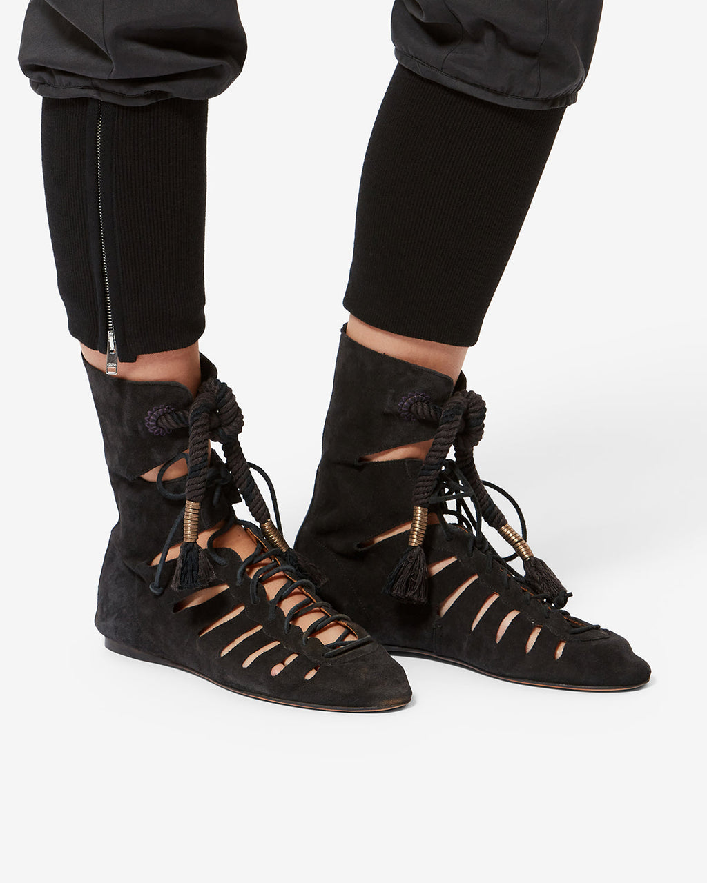 LIADE BOOTS