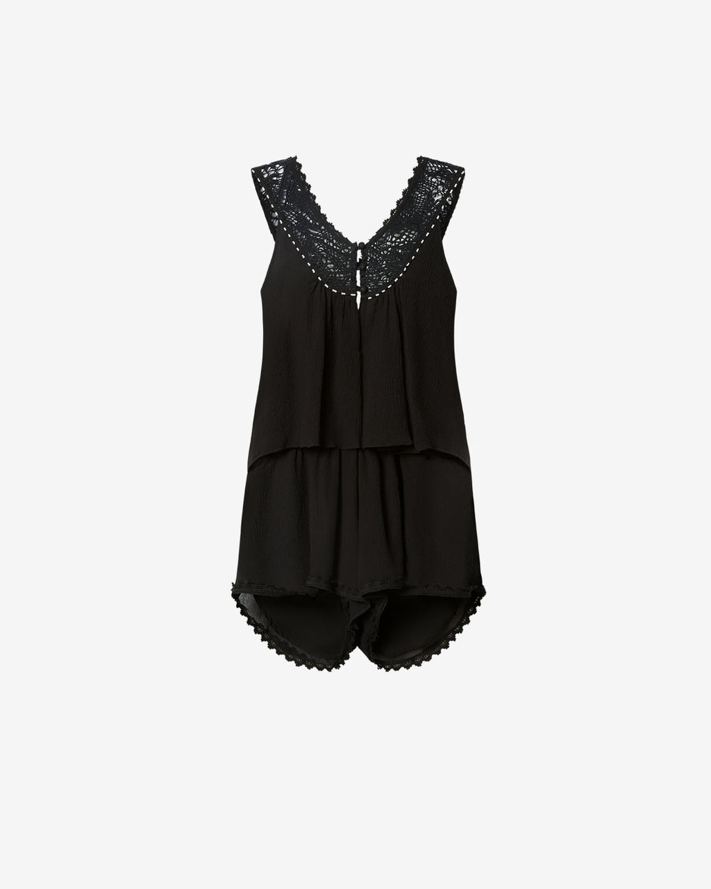 NILANY PLAYSUIT