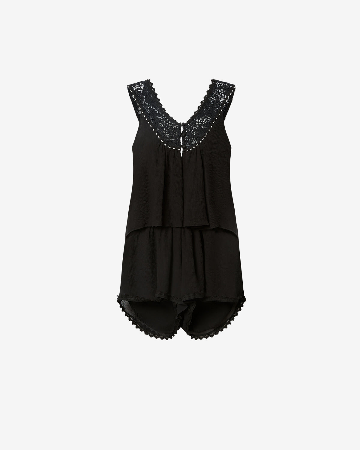 NILANY PLAYSUIT