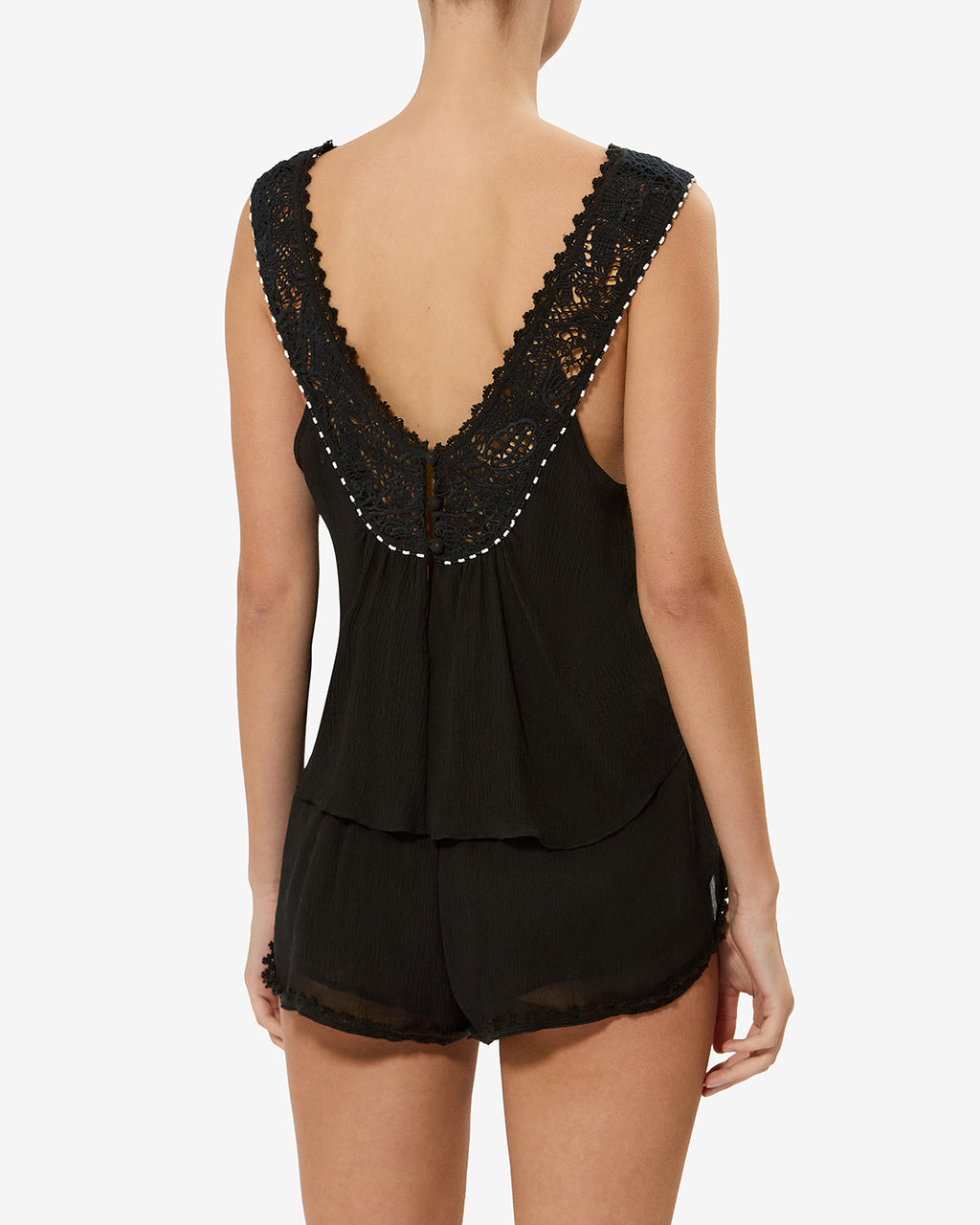 NILANY PLAYSUIT