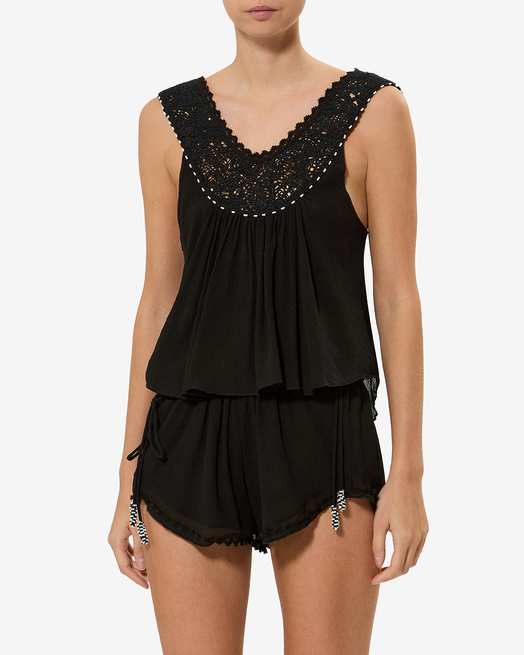 NILANY PLAYSUIT