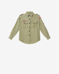 UMBERTA SHIRT