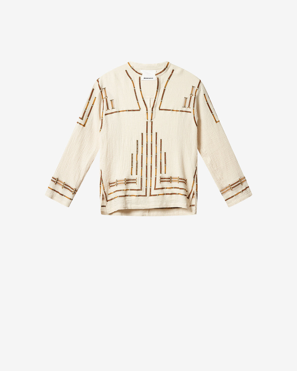 CAMIL SHIRT