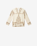 CAMIL SHIRT