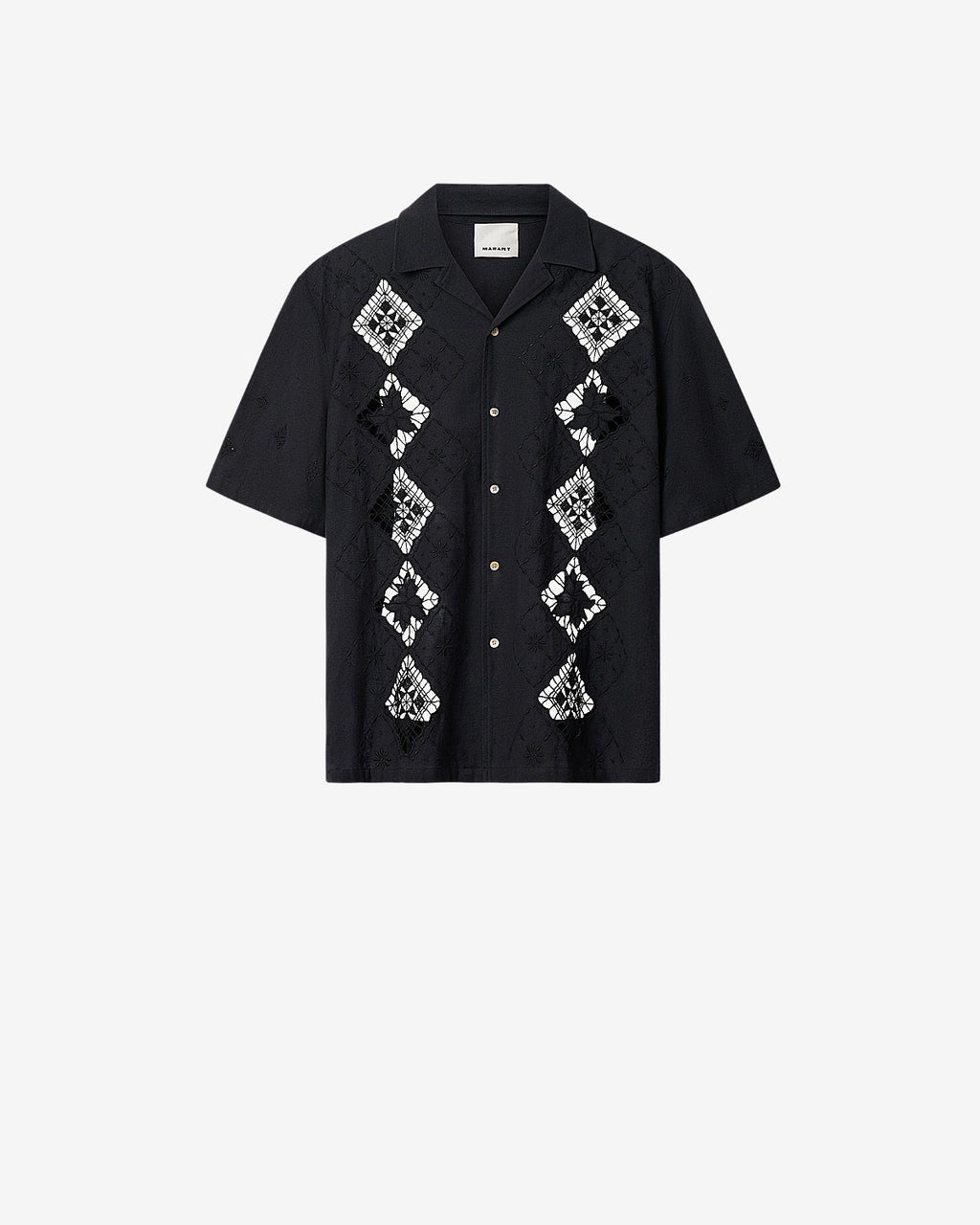 INDY SHIRT