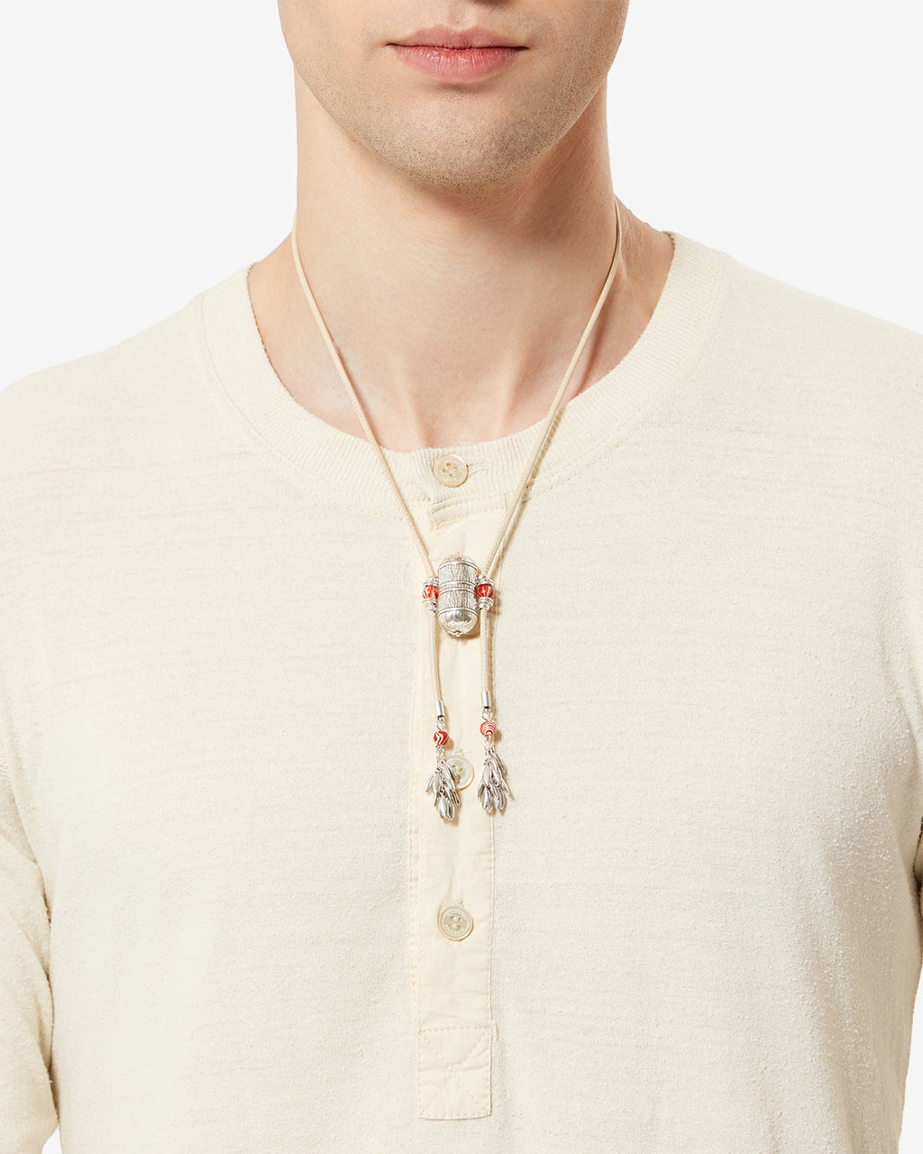 JANYS NECKLACE