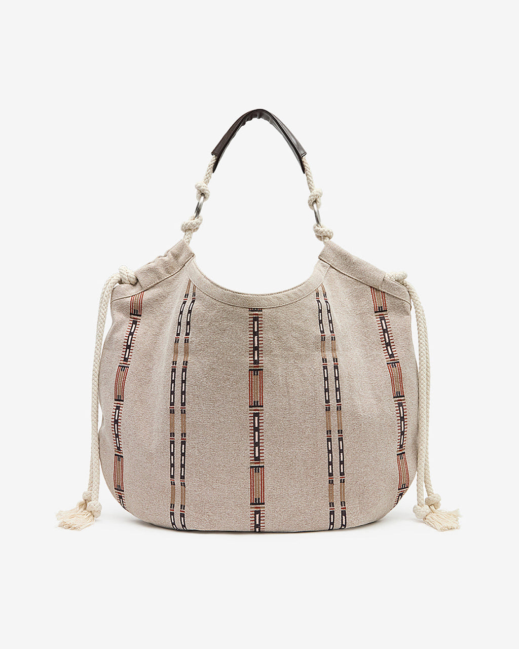 BYRON TOTE BAG