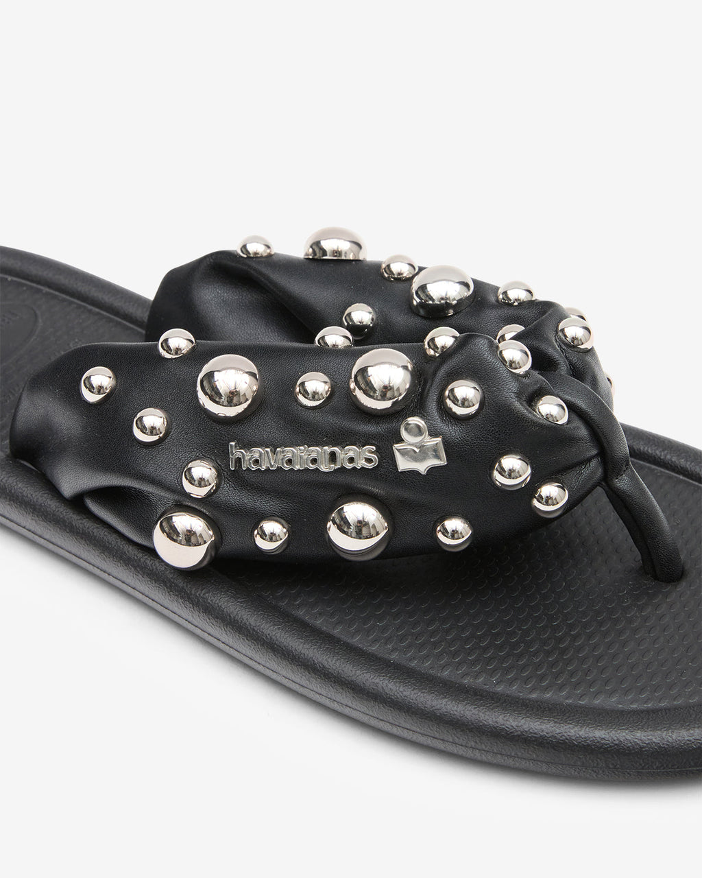 HAVAIANAS STUDS SANDALS