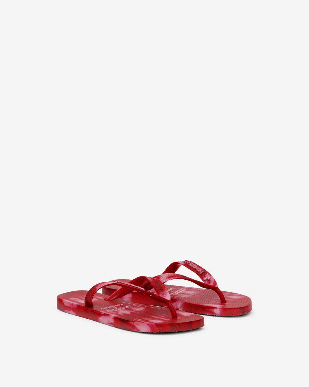 HAVAIANAS IKAT PRINT SANDALS